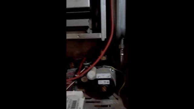 Reparation Chaudiere Sime Brava One Al81