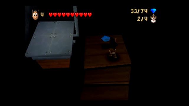 Hugo: Black Diamond Fever (Playable Demo) - Official UK Playstation Magazine 78 смотреть онлайн