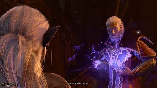 Deliver Nere's Head Quest Baldur's Gate 3 смотреть онлайн