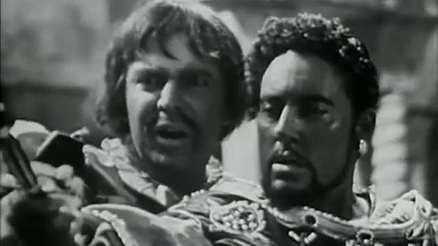 Otello (1958) (Del Monaco, Capecchi, Carteri, Clabassi) смотреть онлайн