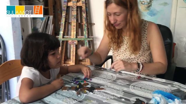 Что такое АРТ-ТЕРAПИЯ  в коррекционно-развивающей программе ребёнка с РАС?