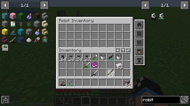 Robit ? Mekanism Tutorial 1.16 ? English смотреть онлайн
