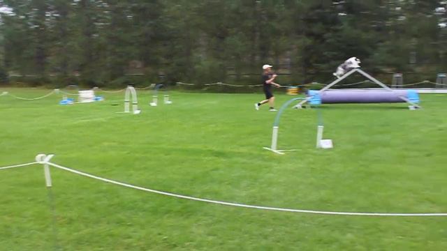 Chance Miller TG E 1 смотреть онлайн