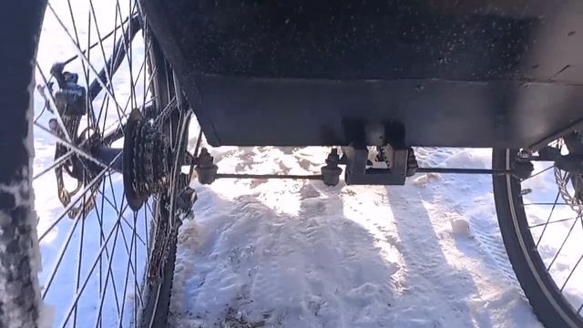 Всепогодный веломобиль. Ответы на вопросы. All-weather Velomobile. Answers On Questions.