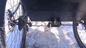 Всепогодный веломобиль. Ответы на вопросы. All-weather velomobile. Answers on questions.
