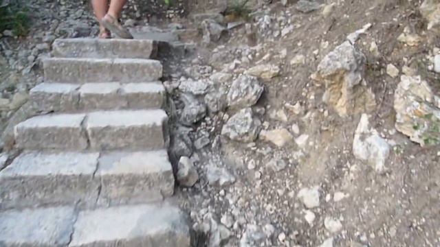 Мыс фиолент КРЫМ 2017 смотреть онлайн