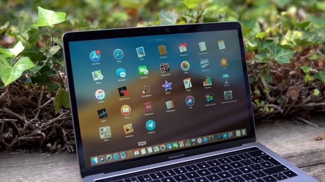 REVIEW MACBOOK PRO 2019 en Español ?APPLE se salió!! смотреть онлайн