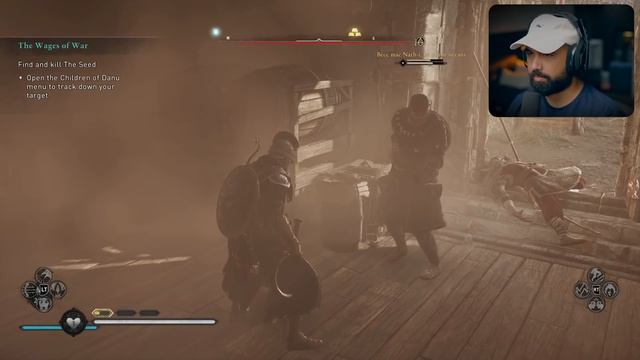 Assassin's Creed Valhalla Wrath of the Druids DLC - Part 4 - A SHOCKING ENDING! смотреть онлайн