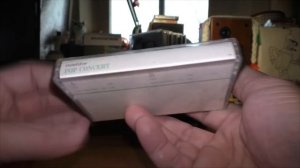 Кассеты с барахолки №27 (06.02.2021)