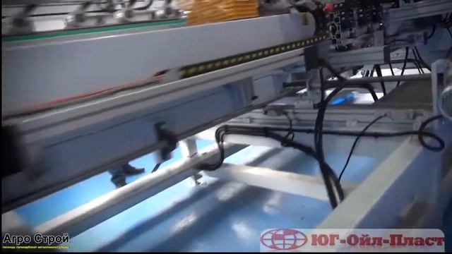 АгроСтрой предлагает качественный поликарбонат с завода изготовителя