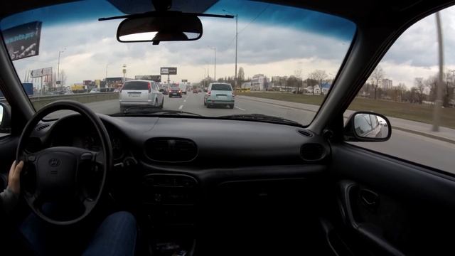 2019 HYUNDAI ACCENT 1996 1.5