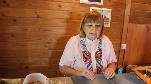 Мастер-класс по прокачке одежды. смотреть онлайн