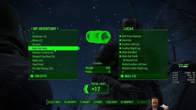 Fallout 4 - Fixing Up Sanctuary // EP3 смотреть онлайн