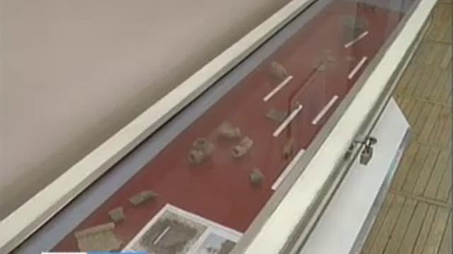 История Владимирского края в деталях смотреть онлайн