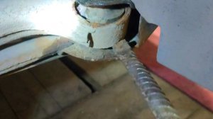 Kia Rio Замена сайлентблоков передних рычагов