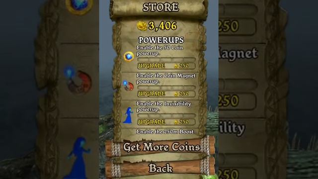 Temple run: Brave version gameplay and explanation смотреть онлайн