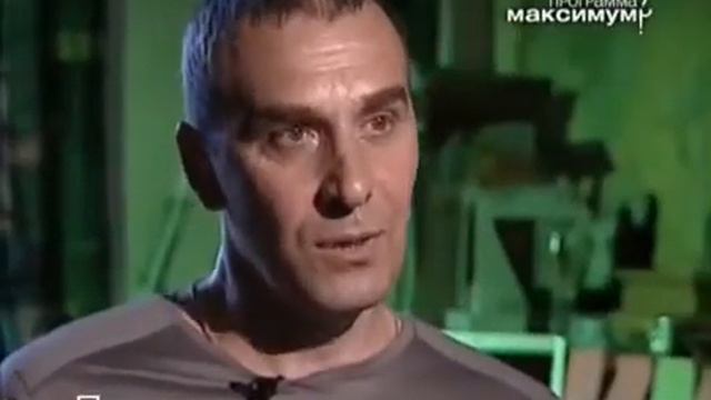 Говорит и показывает "Человек и закон"! смотреть онлайн