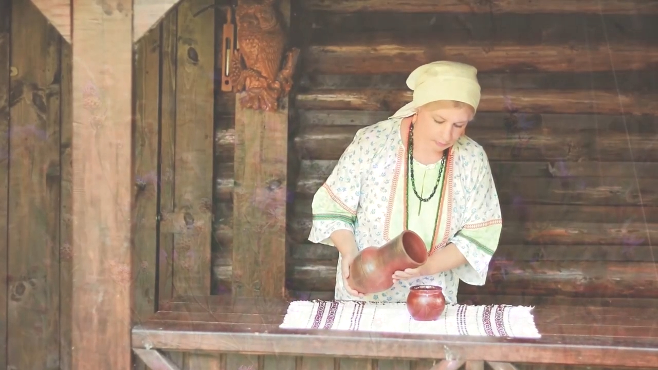 Кабы встать со светлой зорькою - Галина Царапкина смотреть онлайн