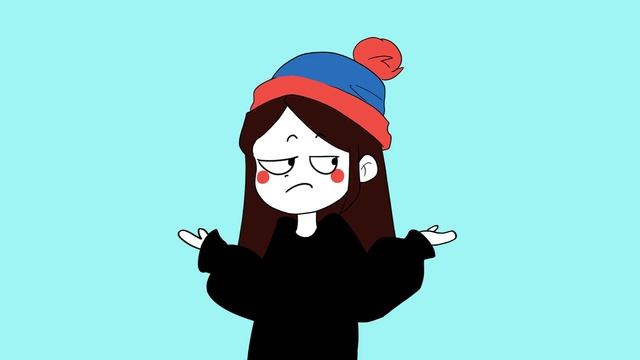 История моих волос (анимация) смотреть онлайн