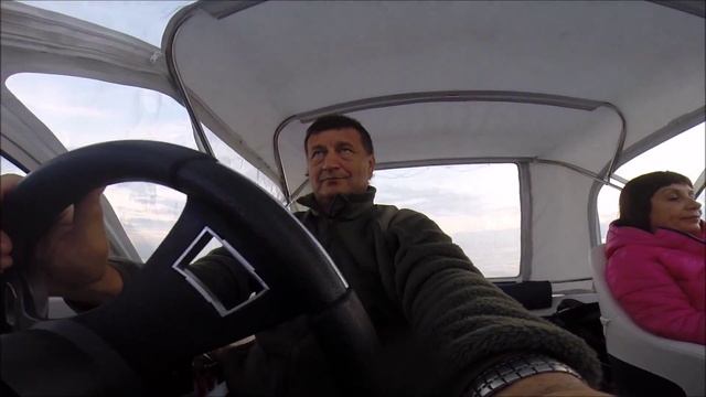 Феникс 560 Ладога 2