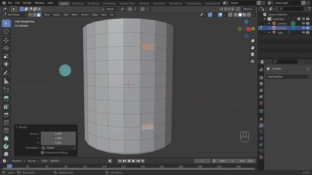 Blender beginner tutorial - How To Create A Coffee Mug Coffee In Blender смотреть онлайн