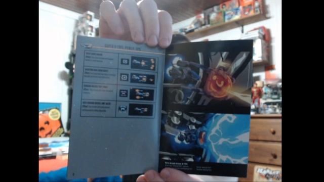 R-Type 3 and Super R-Type Collector's Edition SNES Game смотреть онлайн