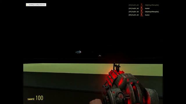 GMOD mass spawn kill смотреть онлайн