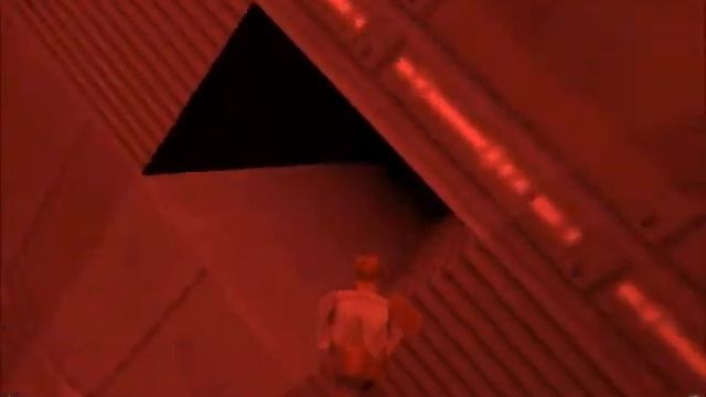 Jedi Knight: Dark Forces II Secrets - Level 15 смотреть онлайн