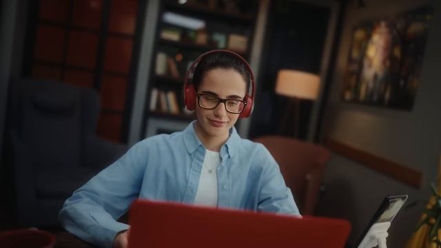 Toyota ve BlindLook kapsayıcı bir dünya için bir arada! смотреть онлайн