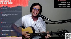 7Б - Появись аккорды 🎸 песня на гитаре (cover)