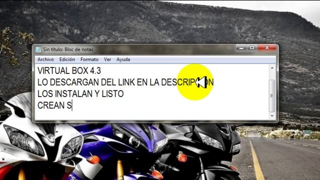 Descargar / Download VirtualBox 4.3 [MEGA] смотреть онлайн