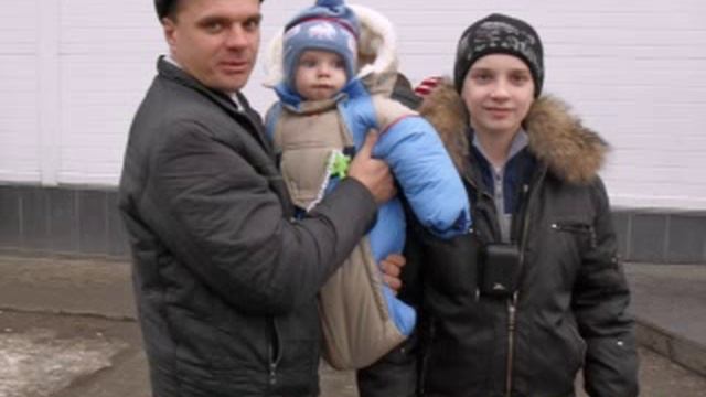 С днём рождения, папуля! смотреть онлайн