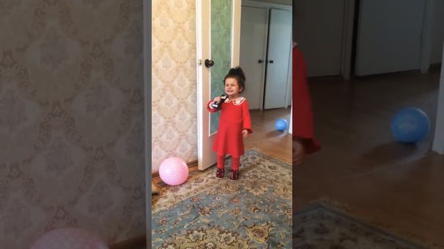 Аишка круто поёт песню лепса и фадеева смотреть онлайн
