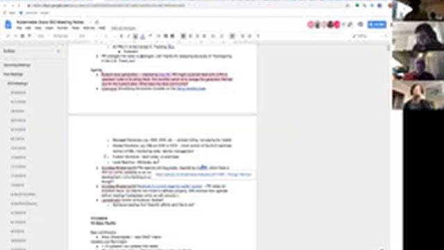Kubernetes Sig Docs 20181120 смотреть онлайн
