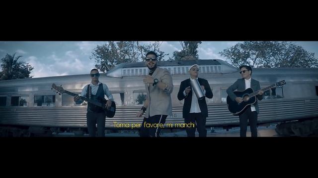 Chris Paradise?- Regresa Por Favor (Performance Video) #bachatasensual смотреть онлайн
