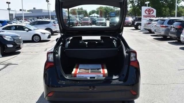 New 2019 Toyota Prius Milwaukee, Glendale, WI #38149 смотреть онлайн