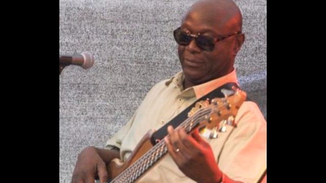 KWAME SOMETIMER feat . SUZAN AGBOR (( THE LORD IS GOOD )) смотреть онлайн