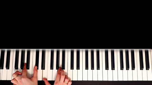 ⛩️ ? САМАЯ КРАСИВАЯ Восточная Мелодия на Пианино ? ОБУЧЕНИЕ смотреть онлайн