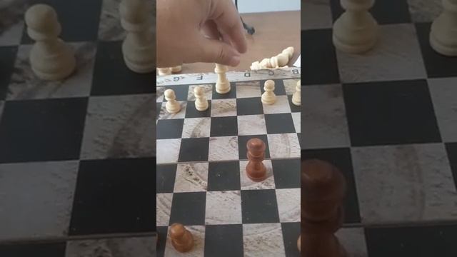 Как делать рокировку в Шахматах смотреть онлайн