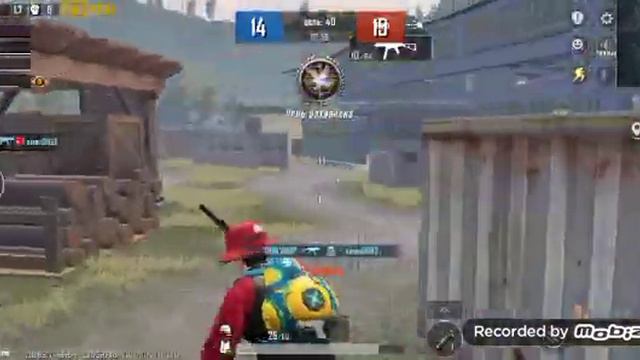 Самый худши телефон для пабга REDMI9A теперь каждое видео так буду писать