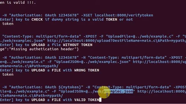 Demo of the PHANTOM Repository with CURL v 0.3 смотреть онлайн
