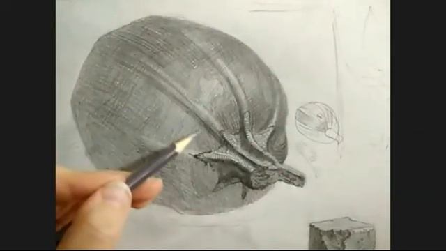 (6) Тыква, сахар смотреть онлайн