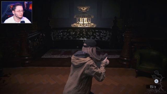 УЛИЧНАЯ МАГИЯ! СИЛА МУТАМИЦЕЛИЯ! ➤ Shadows of Rose #2 ➤ Resident Evil 8 Village DLC смотреть онлайн