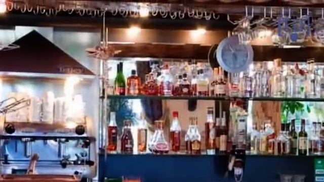 Левый берег, ресторан "У Бориса", Левобережная, 81. Ростов-на-Дону смотреть онлайн