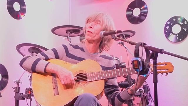 Владимир Леви - Когда я скитаюсь смотреть онлайн
