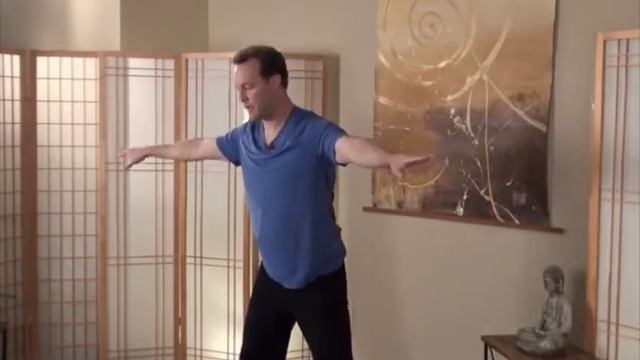 Цигун Ли Холден   Комплекс для долголетия № 1