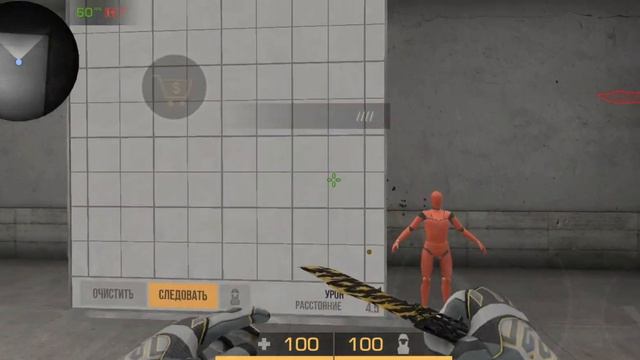 Геймплей Butterfly "Fire Storm" And Gloves "Champion" | Standoff 2| Samsung A50 смотреть онлайн