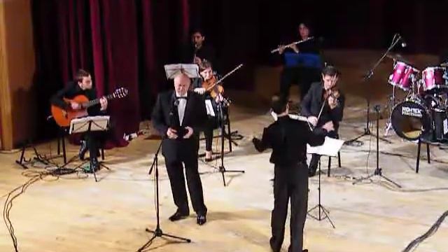 Concert: Tudor Gheorghe rapsodul conştiinţei смотреть онлайн