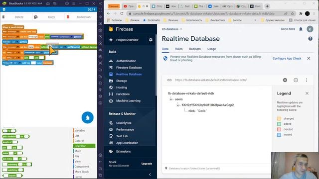 Роли пользователей смотреть онлайн