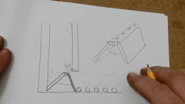 Мега простой порожек к котлу Холмова. Решение всех проблем. смотреть онлайн